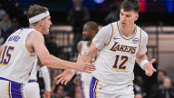 Lakers at Timberwolves odds, picks and predictions