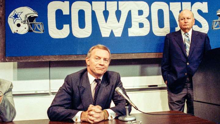 Jerry Jones Makes Post-Game Decision After Cowboys Loss Unlike Anything He’s Done Before
