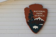 NPS clears homeless encampment near White House during shutdown