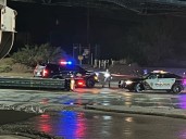 Mueren tras persecución de USBP, migrantes de México y Guatemala