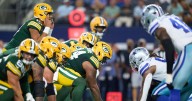 Packers list kicker Brandon McManus, three starting offensive linemen as questionable for Sunday’s matchup with Bengals