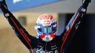 El mensaje de Max Verstappen antes del Gran Premio de México de la Fórmula 1