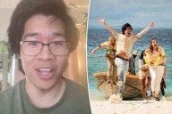 Survivor's Jason Treul responds to internet negativity about Season 49