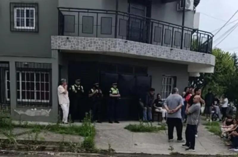 Encontraron el cuerpo de un contador descuartizado en el freezer