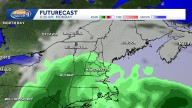 Much-needed rain could be coming to end holiday weekend in New Hampshire