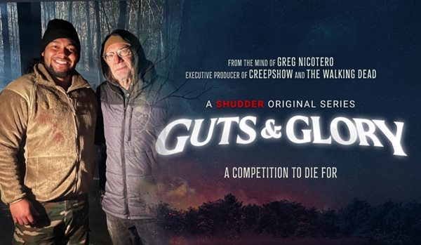Thomas to appear on horror-competition series debuting Tuesday