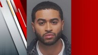 Man arrested for aggravated assault after shooting woman in North Side parking lot, affidavit says