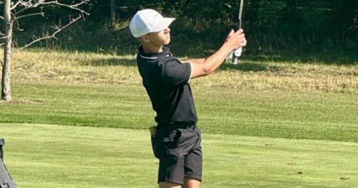Eldorado’s Tippett enjoys strong run in state golf