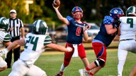 See the top Lansing area football performers from Week 7
