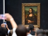 Louvre jewel theft: A look at other museum heists