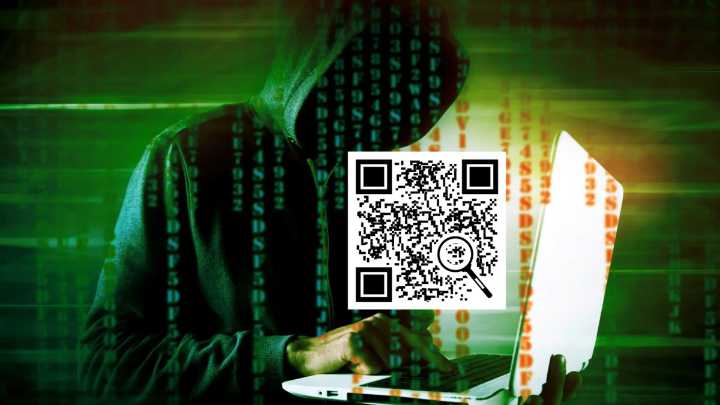 Tenga cuidado cuándo va a pagar con un código QR, los fraudes digitales crecen 85 % en Colombia y ponen en riesgo su dinero