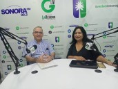 George Battikha: Impulsaremos la afiliación en la Cámara de Comercio