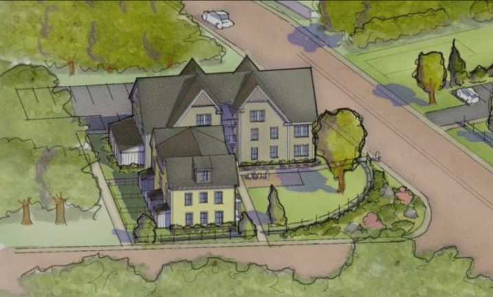 Portsmouth OKs 40-unit affordable housing complex