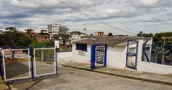 Se inician las obras para mejorar la antigua morgue en municipio del Eje Cafetero: inversión de $136 millones
