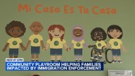 Brighton Park La Casa Playroom helping Chicago families impacted by immigration enforcement