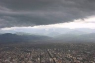 Tormentas intensas en Salta: alerta naranja y amarilla afectan gran parte de la provincia