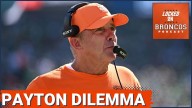 DILEMMA: Denver Broncos HC Sean Payton in His Own Way?