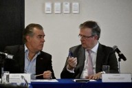 Consultan a empresarios por sectores para revisión de T