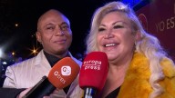 Isi, el marido de Raquel Mosquera, en prisión en Francia por un «delicado asunto»