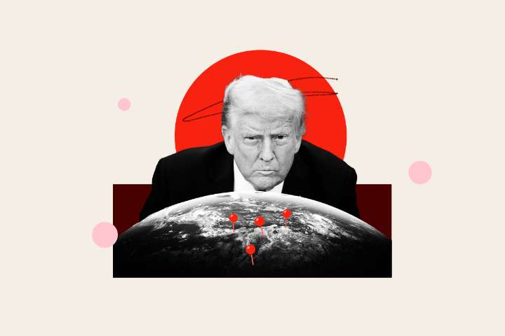 Trump's new Latin America strategy