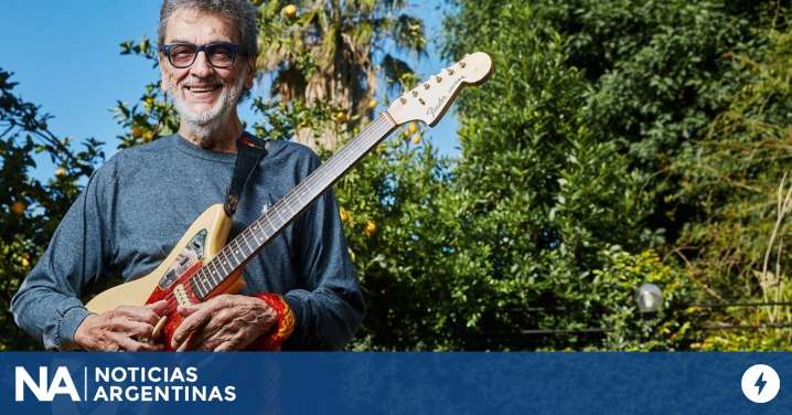 Edelmiro Molinari: el regreso de un clásico a Clásica y Moderna