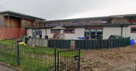 Emergency motion over East Lothian nursery changes rejected as 'not urgent'