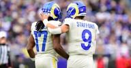 Do Stafford and Adams need to elevate their rapport to beat the Jaguars?