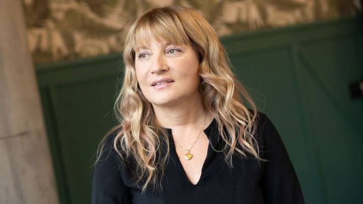 Andrea Avila: "Se necesita volver a generar empleo genuino"