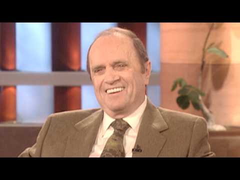 Bob Newhart’s Funniest Story About Don Rickles