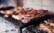 Hacer un asado en Bahía fue un 0,2 % más caro durante septiembre, según el CREEBBA