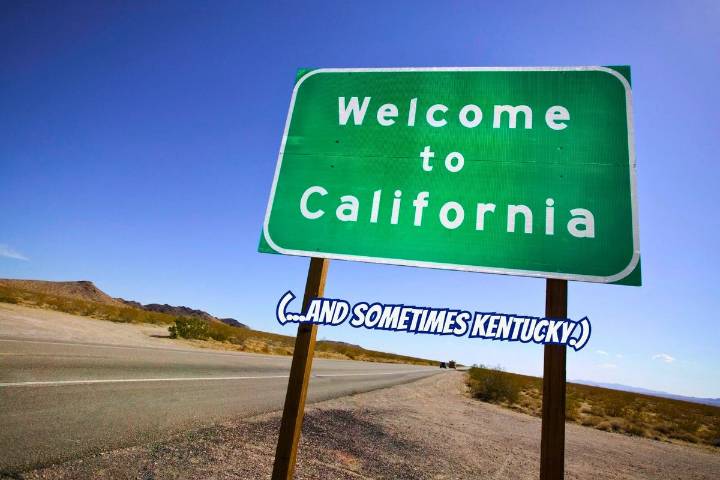 Old Studio Map Shows How Hollywood Once Faked Kentucky