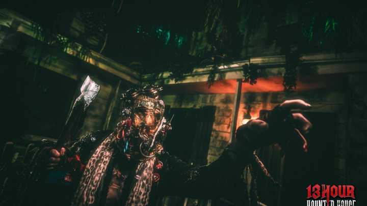 10(+) spooky attractions to visit in and around North Jersey in 2025