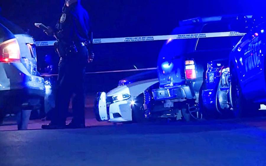 Is the crime crackdown making a difference in Memphis?