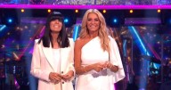 Strictly Come Dancing star says he had 'no confidence' as he exits BBC show