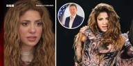 Derrick Evans, el legislador que participó de la invasión al Capitolio en EE. UU. ordenada por Donald Trump, se refirió a entrevista de Shakira: “Si las cosas están tan mal, entonces vete”