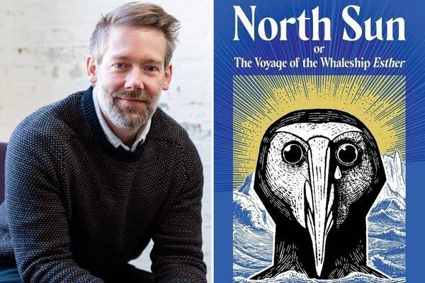 A Minnesota connection to the National Book Awards