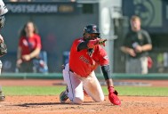 Angel Martinez scores a wild run, but it wasn’t enough: Guardians takeaways