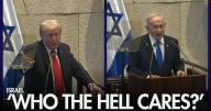 WATCH: Trump touts 'historic' 'Peace Summit' as world leaders convene in Egypt