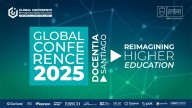 Global Conference: Reimagining Higher Education de la U. Autónoma - Expertos mundiales debatieron sobre IA y educación superior