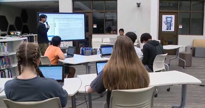 Grapevine pushes back on GCISD plan to close schools over budget shortfall