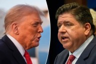 After weekend violence in Chicago, Trump calls for bringing in 'the federal government'