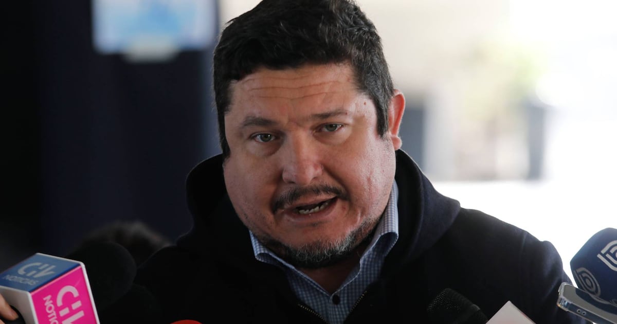 Detienen en Perú a mujer venezolana involucrada en el secuestro que afectó al exalcalde de Macul, Gonzalo Montoya