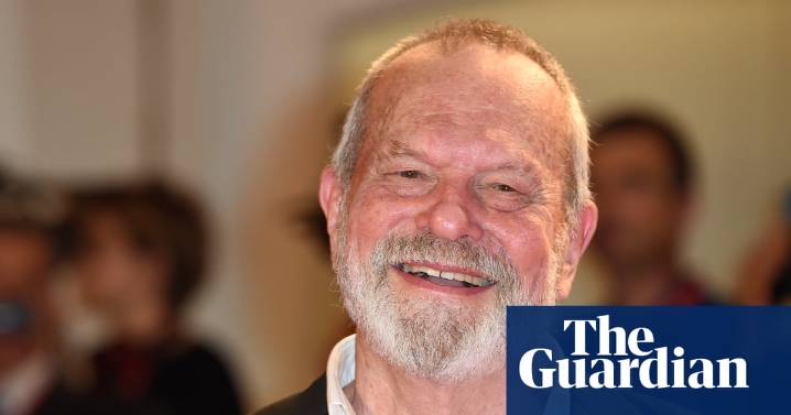 Post your questions for Terry Gilliam
