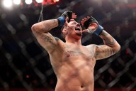 Deadspin | Tom Aspinall attempts to tune out noise entering UFC 321