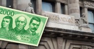 Billete de 2 mil pesos ¿Por qué su ‘creación’ es una mala señal para tu bolsillo?