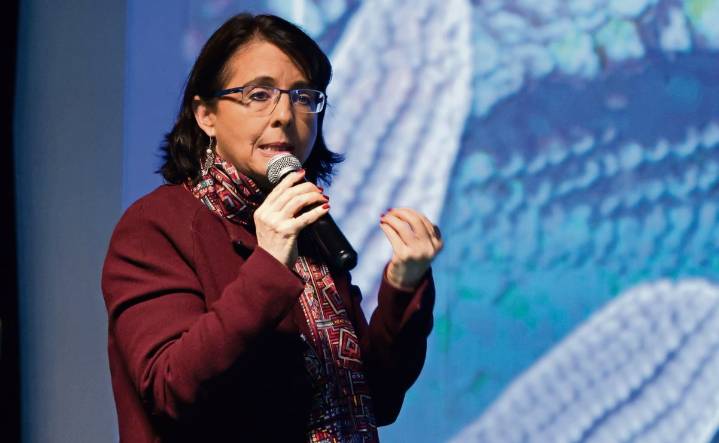 Centro Kalan no arrastra ningún expediente por conflicto de interés e irregularidades: Álvarez