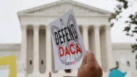 Federal government could resume taking DACA applications for permits to live and work in U.S.