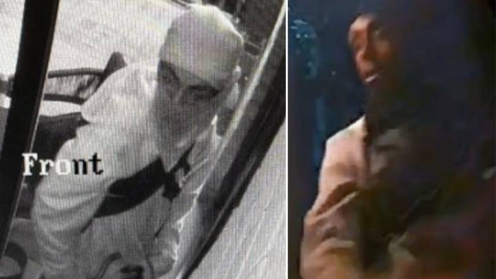 Man wanted in South Riverdale break