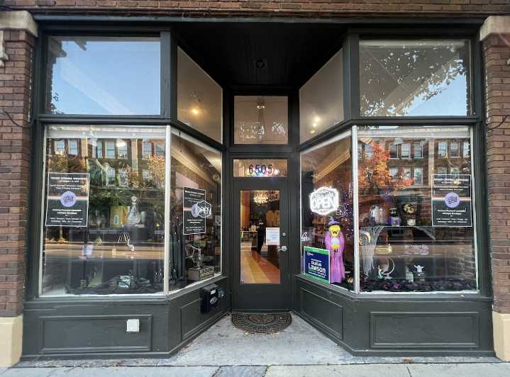 The Girl’s Joint brings style, education and community to Cleveland’s cannabis scene