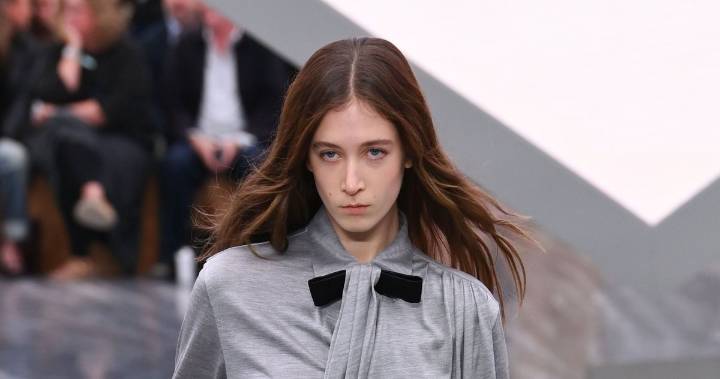 Sunday Rose Kidman Urban Made Her Dior Debut in Paris
